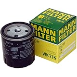 Mann-Filter WK 716 Fuel Filter