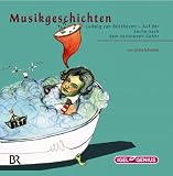 Ludwig van Beethoven: Auf der Suche nach dem verlorenen Geh&ouml;r - Sylvia Schreiber