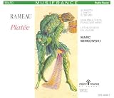 Rameau - Platée / Ragon,  Smith, de Mey, Les Musiciens du Louvre, Minkowski
