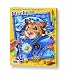 Schipper 924 0436 - Malen nach Zahlen Mucki, der blinde Passagier f&uuml;r Kids, 24x30 cm