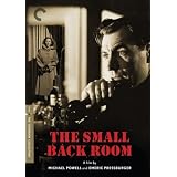 The Small Back Room