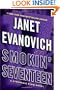Smokin' Seventeen: A Stephanie Plum Novel (Stephanie Plum Novels)