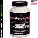 BB Genics Super L-Carnitine, Neutral, 40g Dose