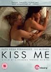 Kiss Me [DVD]