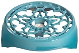 Le Creuset 9 Inch Candle Warming Trivet, Caribbean