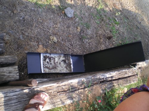 Snake Trap Large LiftTop W/ 2 Catch inserts Snake Trap Large LiftTop W/ 2 Catch inserts