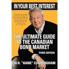 In Your Best Interest: The Ultimate Guide to the Canadian Bond Market