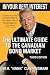 In Your Best Interest: The Ultimate Guide to the Canadian Bond Market