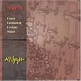 5 Or 9 - Five Evolved From Nine
