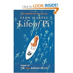 Life of Pi