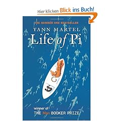 Life of Pi.