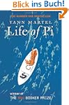 Life of Pi.