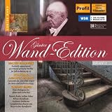 Gunter Wand Edition Vol 17 (Profil: PH06004)