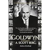 goldwyn a biography