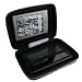 Harlin by VanGoddy Slate Premium Protective Case Cover for BOTH Kindle & Kindle Fire