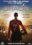 Gracie (2007) (Region 2) (import) DVD
