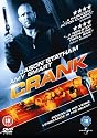 Crank [DVD] [2006]