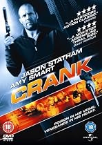 Crank [DVD] [2006]