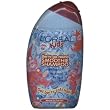 L'Oreal Kids Extra Gentle 2-in-1 Berry-go-Round Smoothie Shampoo, Normal to Fine Hair, 9 oz