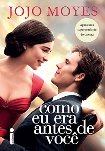 Como Eu Era Antes de Voce (Capa do Filme) (Em Portugues do Brasil)