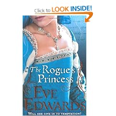 The Rogue's Princess (The Other Countess)