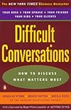 Difficult Conversations