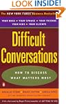 Difficult Conversations: How to Discu...