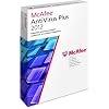 www.allcomputerdeals.com: McAfee Antivirus Plus 2012 - 3 PCs Internet & Network Softwares