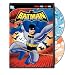 Batman The Brave And The Bold Season 2 Part 1