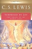 Surprised by Joy