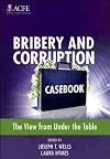Bribery and Corruption Casebook