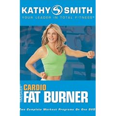 Timesaver: Cardio Fat Burner