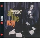 All the Way by Jimmy Scott