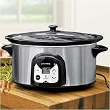 Euro-Pro Slow Cooker