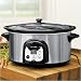 Kitchen & Housewares : Euro-Pro Slow Cooker