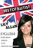 Best Of British - Lily Allen [DVD] [2008]