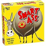 Smart Ass