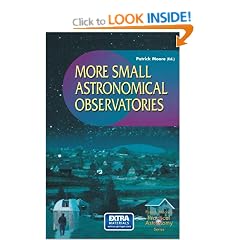 More Small Astronomical Observatories