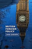 British foreign policy
