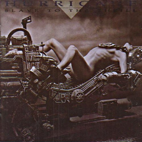 Hurricane - Slave To The Thrill (remastere - Zortam Music