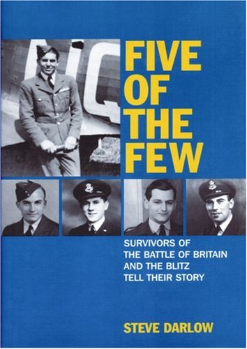 Image of FIVE OF THE FEW