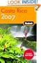 Fodor's Costa Rica 2007 (Fodor's Gold Guides)
