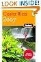 Fodor's Costa Rica 2007 (Fodor's Gold Guides)