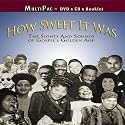 How Sweet It Was: The Sights and Sounds of Gospel's Golden Age