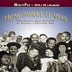 How Sweet It Was: The Sights and Sounds of Gospel's Golden Age
