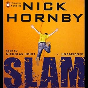 Slam (REQ) - Nick Hornby