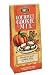 Brand Castle Country Collection Frosted Pumpkin Spice Cookie Mix  , 14 Ounce Bags (Pack of 2)