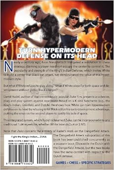 nd Dutch Defenses with Zuka, A stand-alone, c