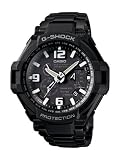 Casio Mens GW4000D-1A G-Shock Shock Resistant Multi-Function Analog Watch