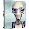 Paul : inclus blu-ray + DVD + copie digitale